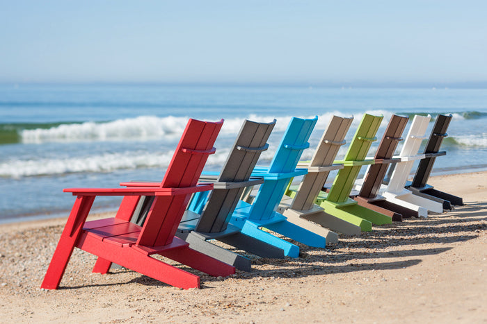 Coloured cheap adirondack chairs