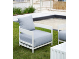 South Beach - Lounge Chair - Special Order - Gray