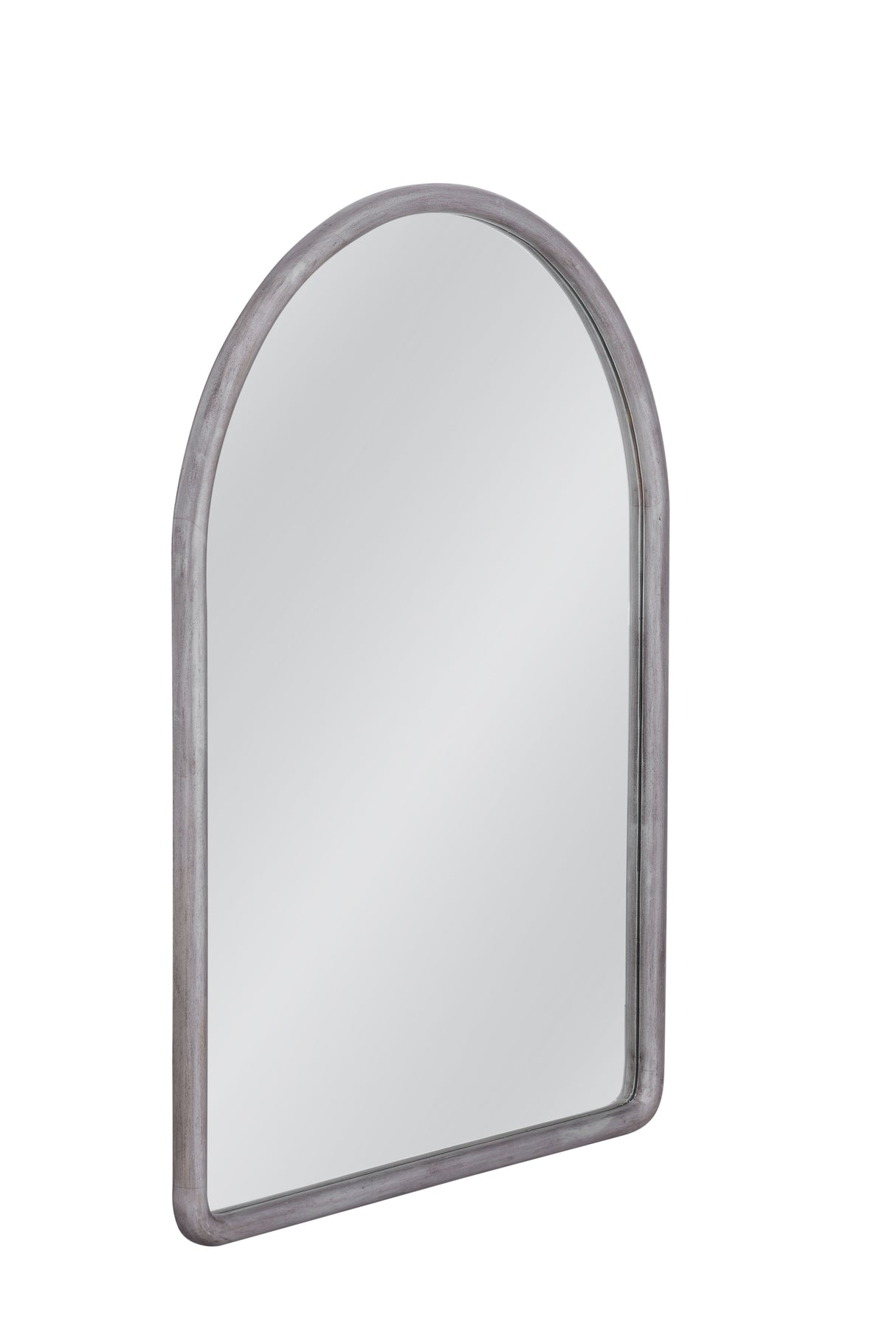 Hanbridge - Wall Mirror - Ant Silver