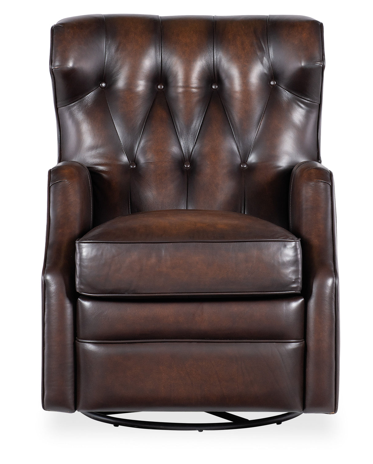 RC - Henderson Power Swivel Glider Recliner