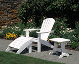 Custom Classic Adirondack - 18 Color Options