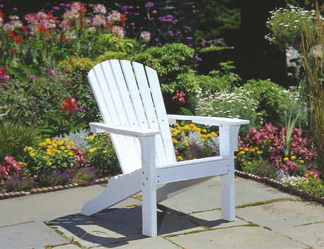 Custom Classic Adirondack - 18 Color Options