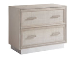 Barrington - Wheaton File Chest - Beige