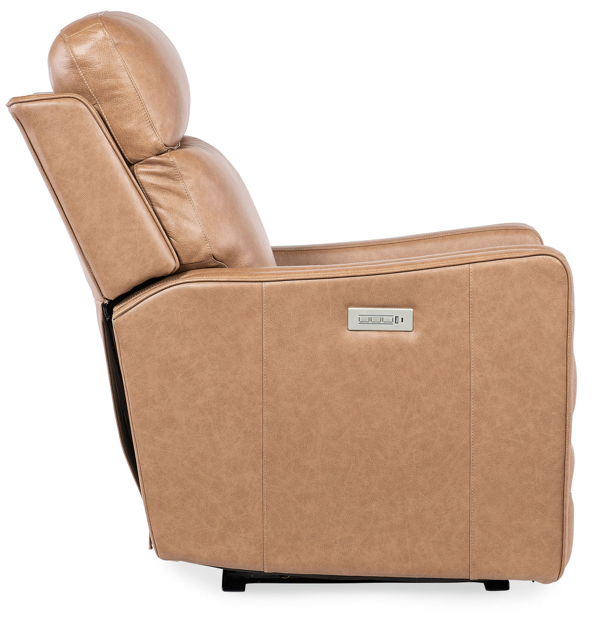 MS - Twain Zero Gravity Power Recliner With Power Headrest And Lumbar