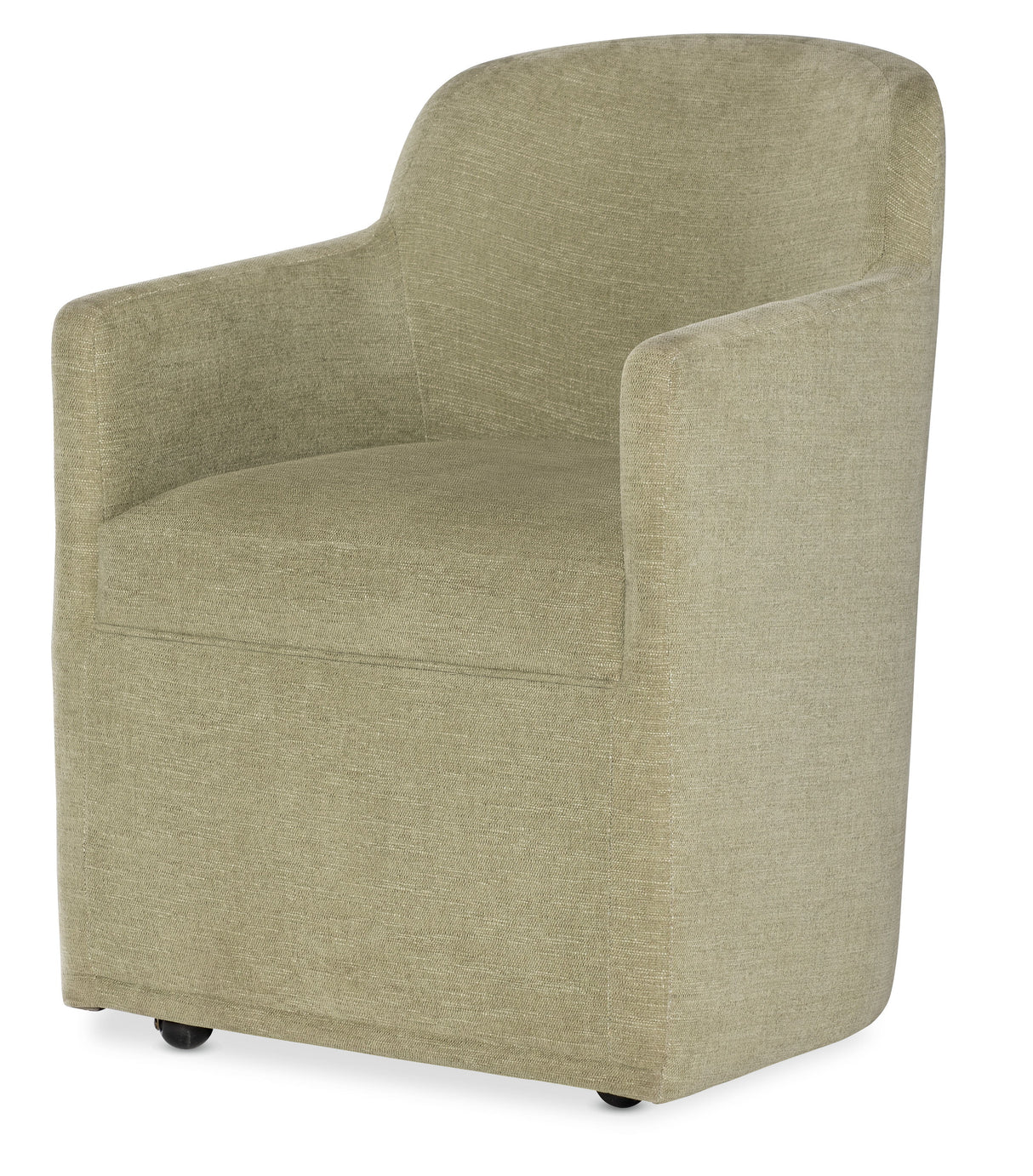 Commerce And Market - Izabela Upholstered Arm Chair