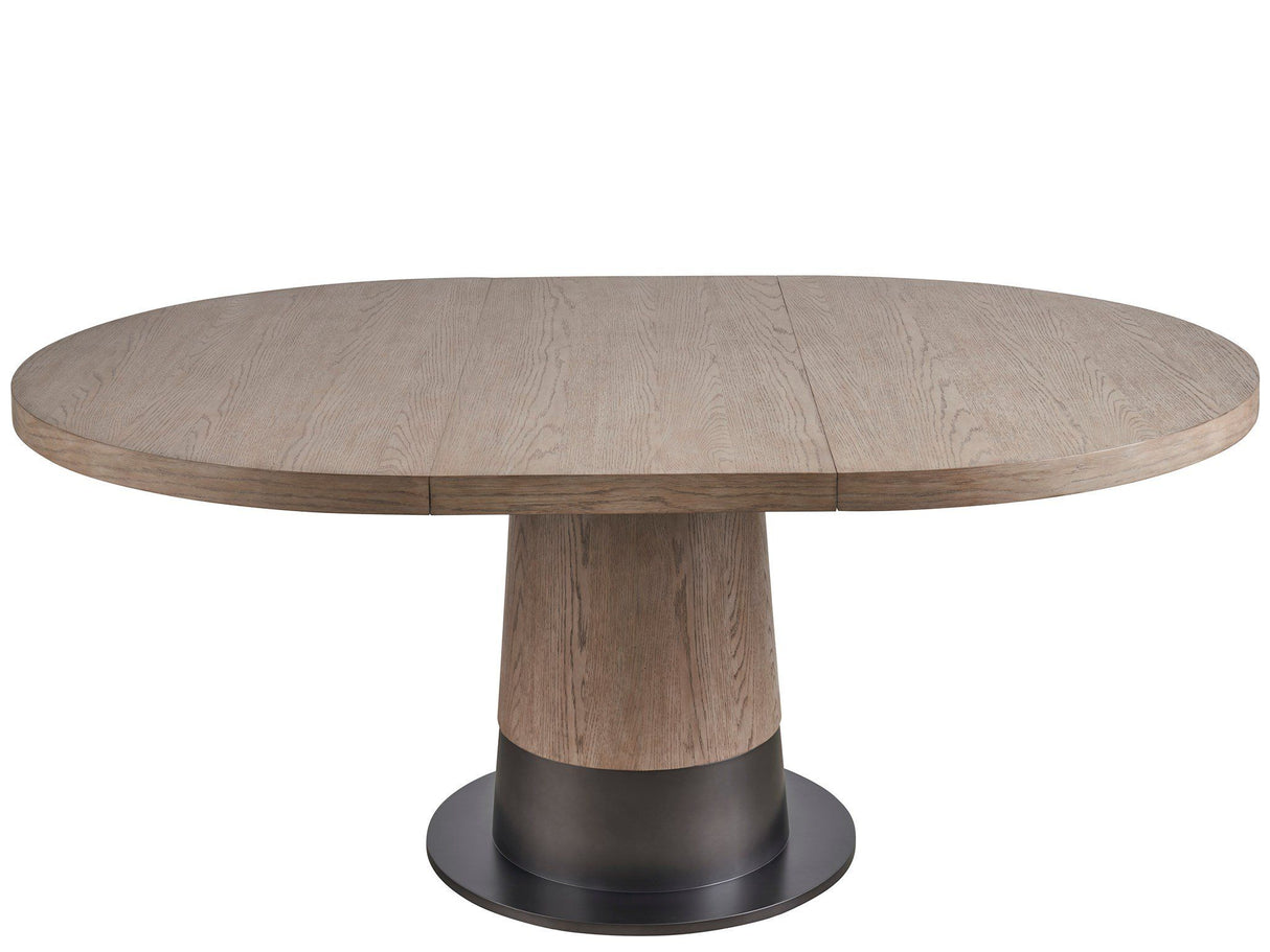 New Modern - Solara Dining Table