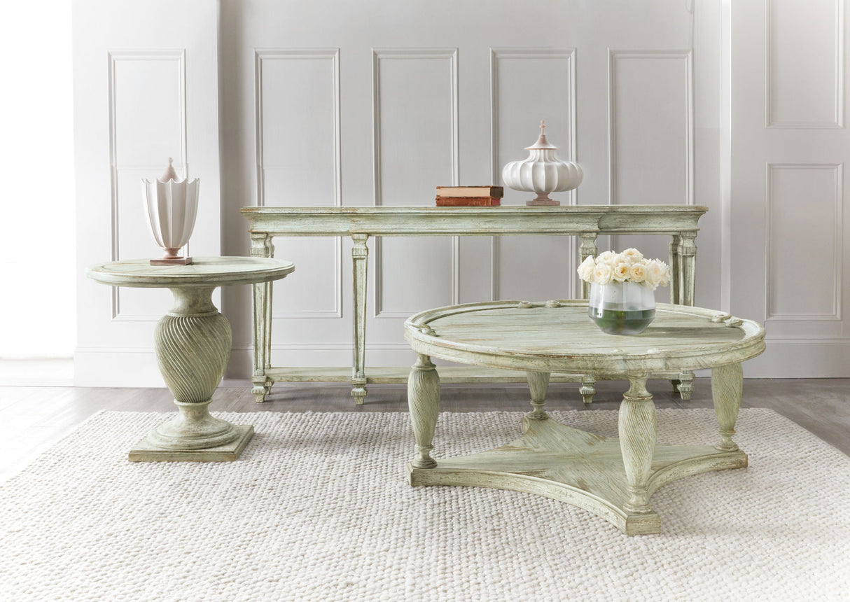 Traditions - Console Table