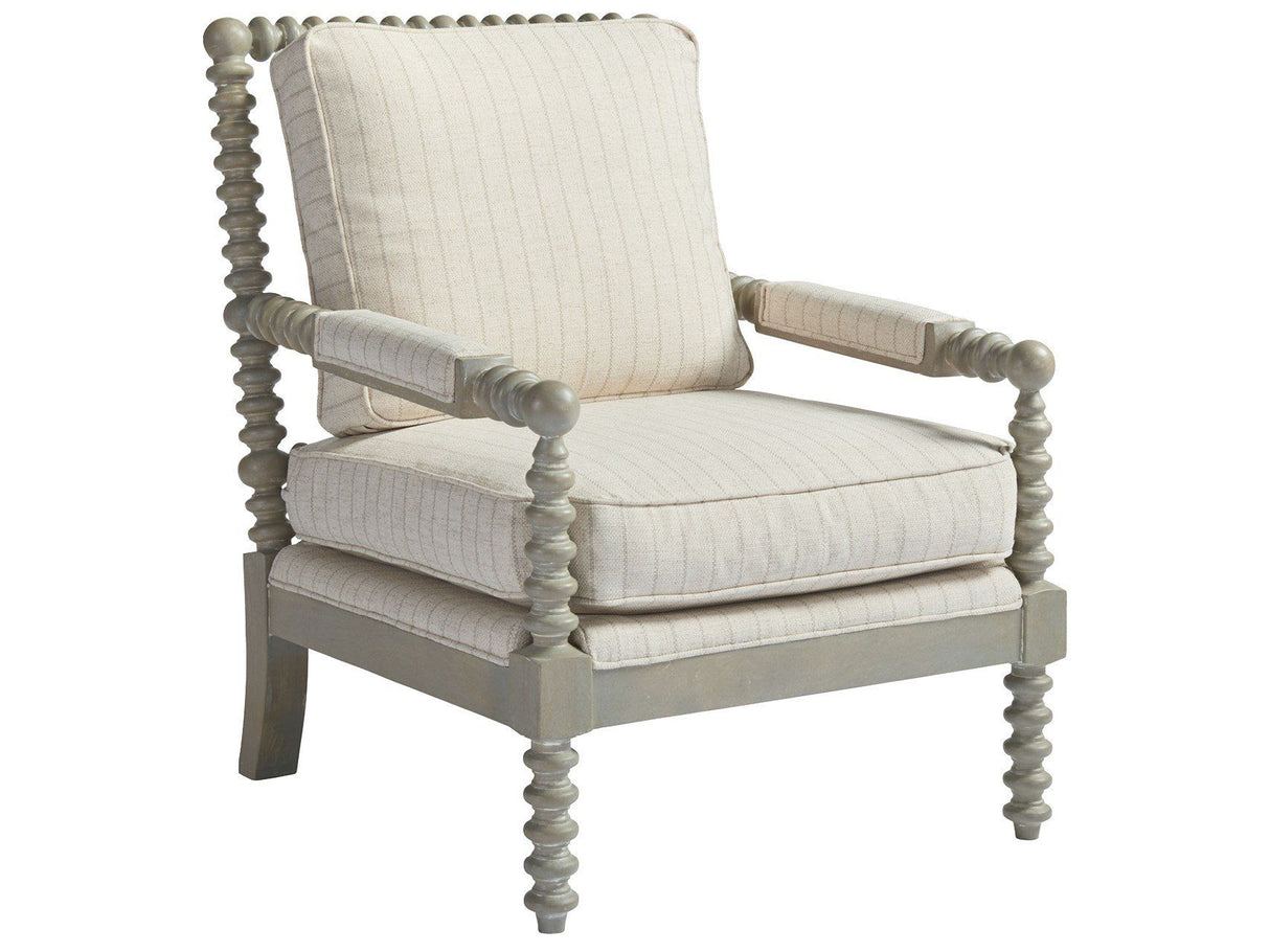 Soho - Accent Chair, Special Order - Beige