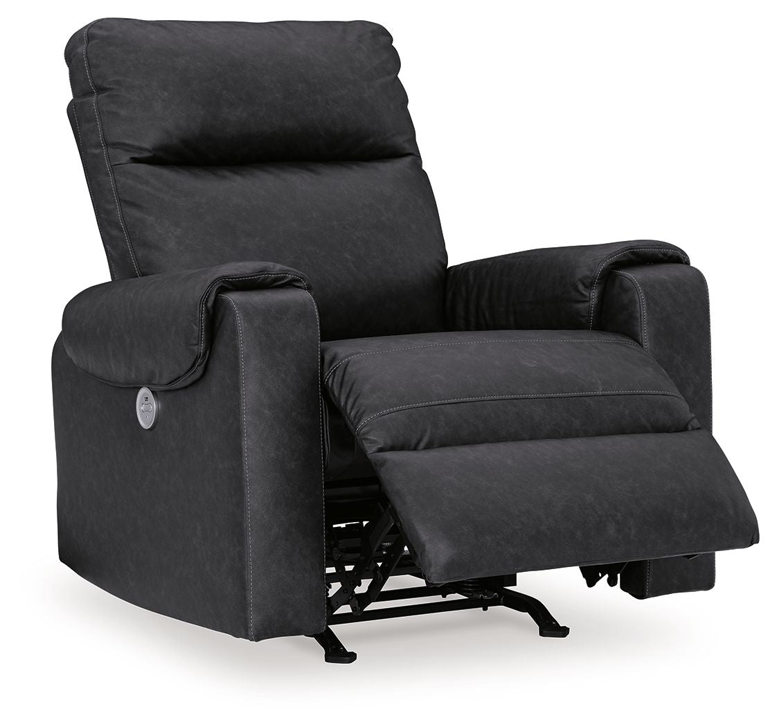 Axtellton - Reclining Living Room Set