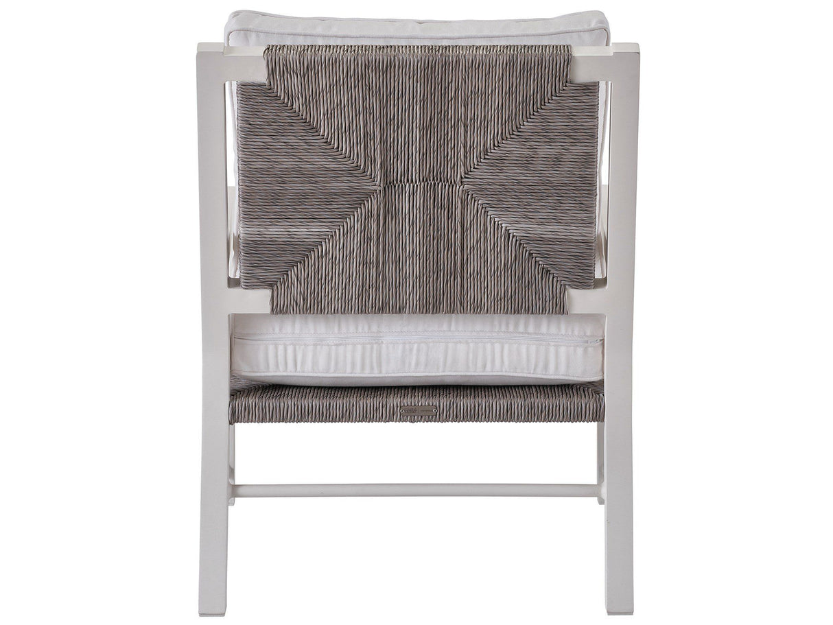 Tybee - Lounge Chair- Special Order - White