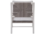 Coastal Living Outdoor - Tybee Lounge Chair - White