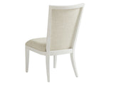 Ocean Breeze - Sea Winds Upholstered Chair