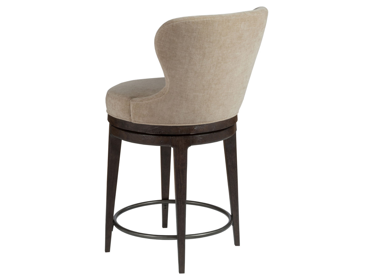 Signature Designs - Willa Swivel Barstool