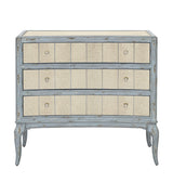 Fontaine - Hall Chest - Light Blue