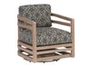 Stillwater Cove - Swivel Lounge Chair