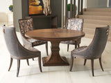 Lexington Upholstery - Chamberlain Dining Chair