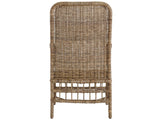 Modern Farmhouse - Irving Arm Chair - Light Brown