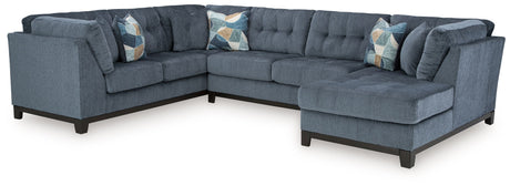 Maxon Place - Sectional