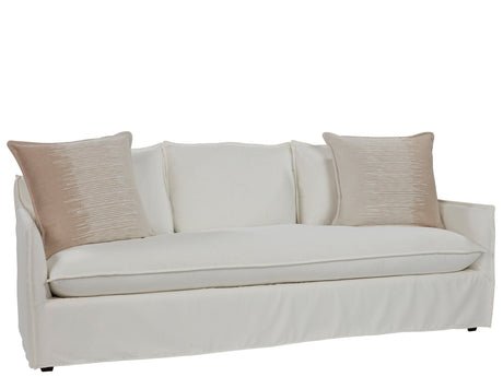 Siesta Key - Sofa, Special Order - White