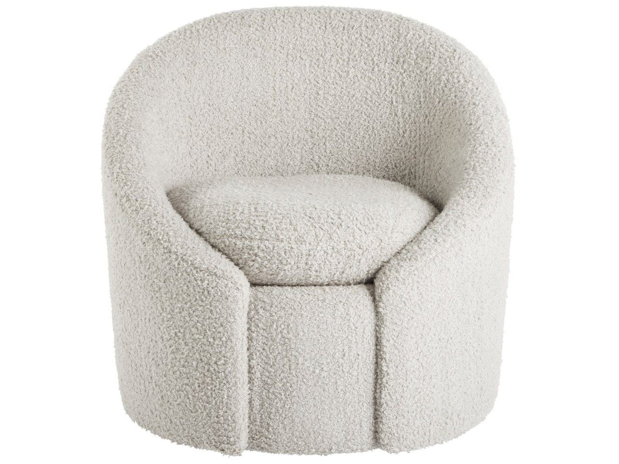 Instyle - Chair, Special Order - White