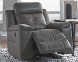 Jesolo - Reclining Living Room Set