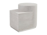 Signature Designs - Maxwell Split Level End Table - Gray