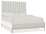 Cascade - Upholstered Bed