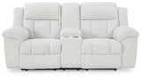 Frohn - Reclining Living Room Set