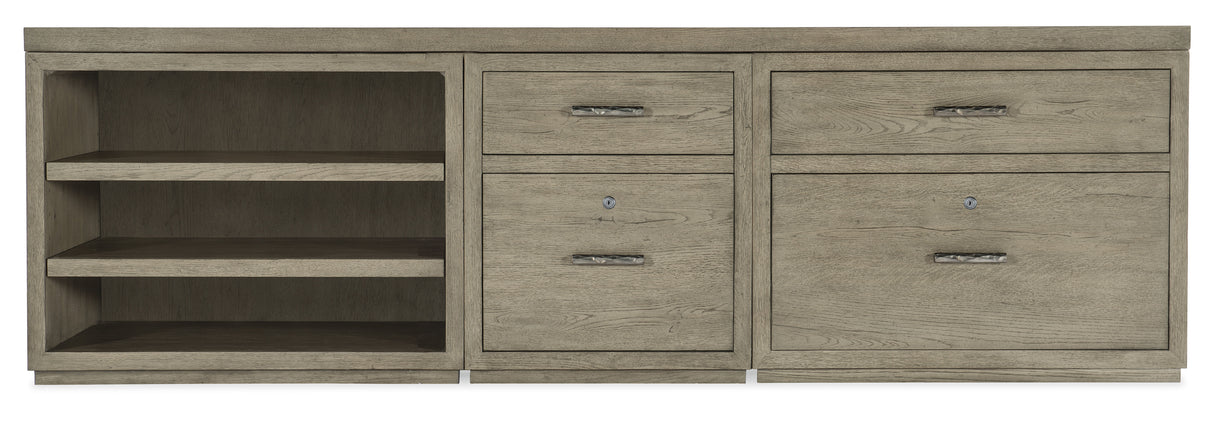 Linville Falls - Credenza