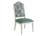 Villa Blanca - Corsica Upholstered Chair