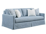 Barclay Butera Upholstery - Sandpiper Demi Sofa