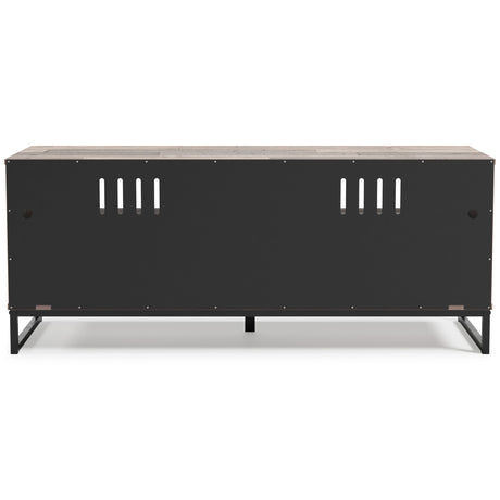 Neilsville - Medium TV Stand