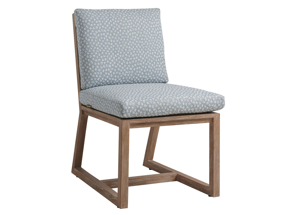 Stillwater Cove - Dining Chair