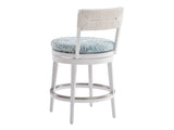 Ocean Breeze Promenade - Swivel Bar Stool