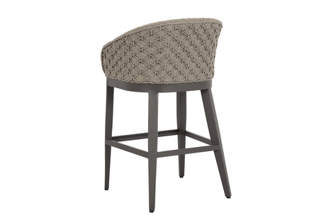 Marbella - Bar Stool - Brown