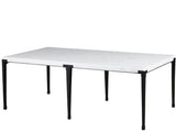 Coalesce - Floyd Cocktail Table - White