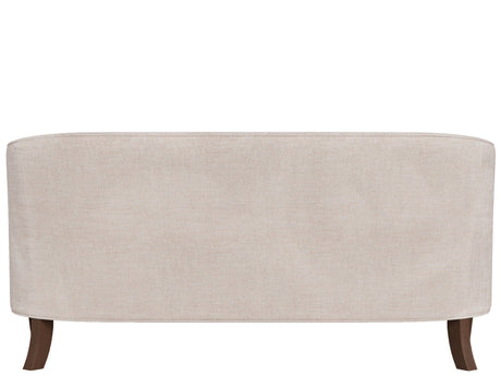 Jolie - Settee, Special Order - Beige