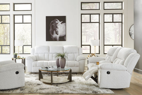 Frohn - Reclining Living Room Set