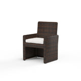 Montecito - Dining Chair - Cognac