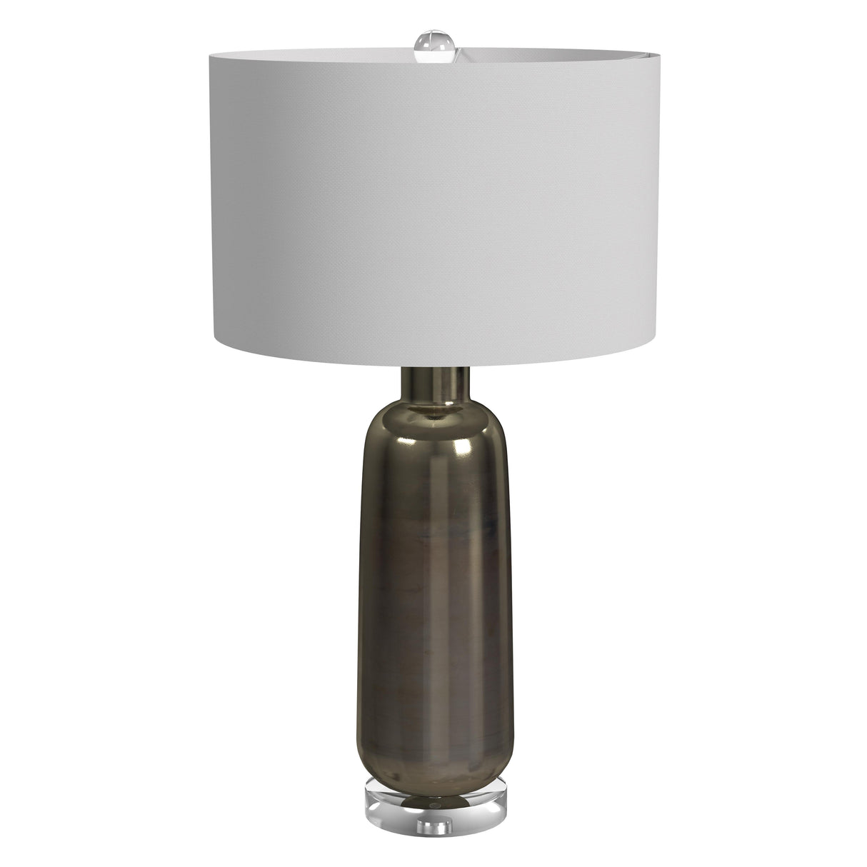 Lawson - Table Lamp - Brown