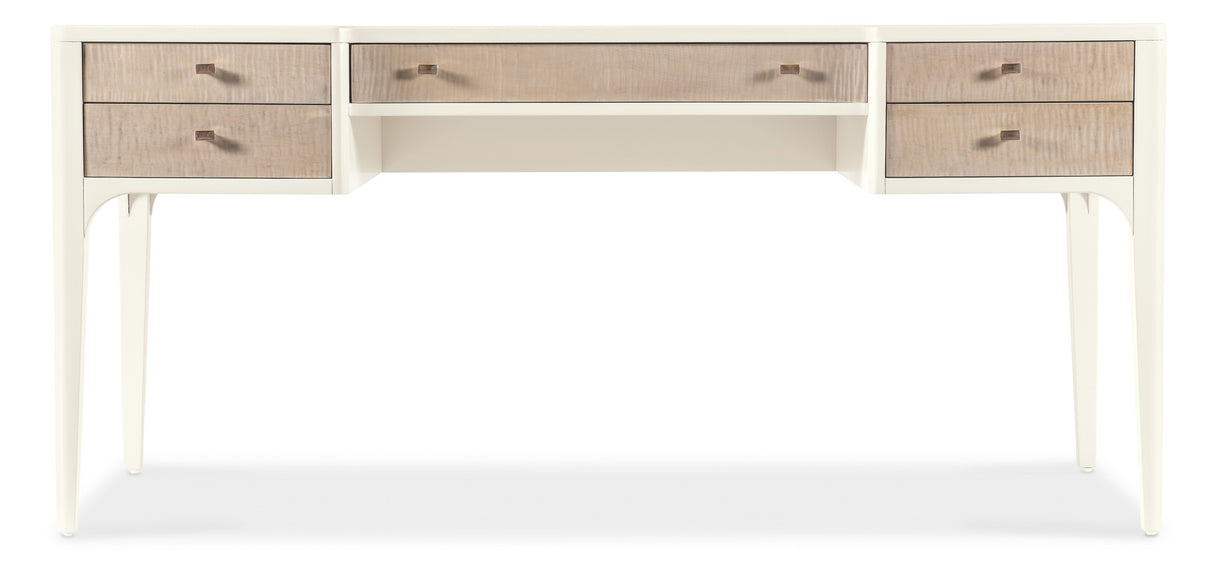 Hera - Hera Writing Desk - White