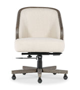 EC - Paloma Executive Swivel Tilt Chair