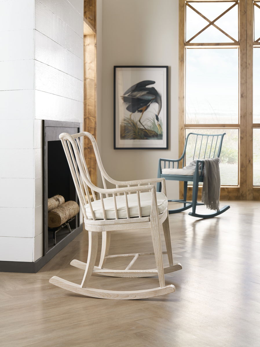 Serenity - Rocking Chair