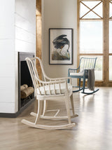 Serenity - Rocking Chair