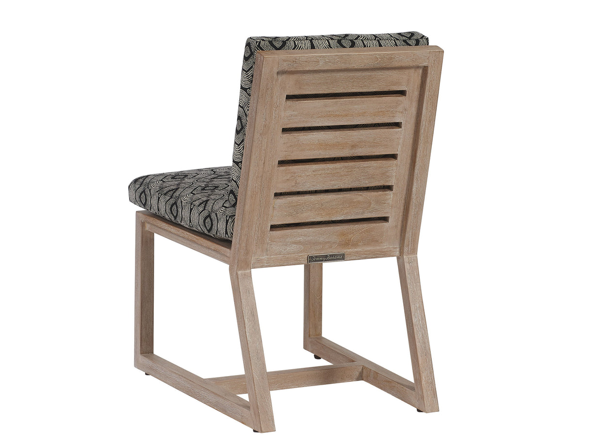 Stillwater Cove - Dining Chair