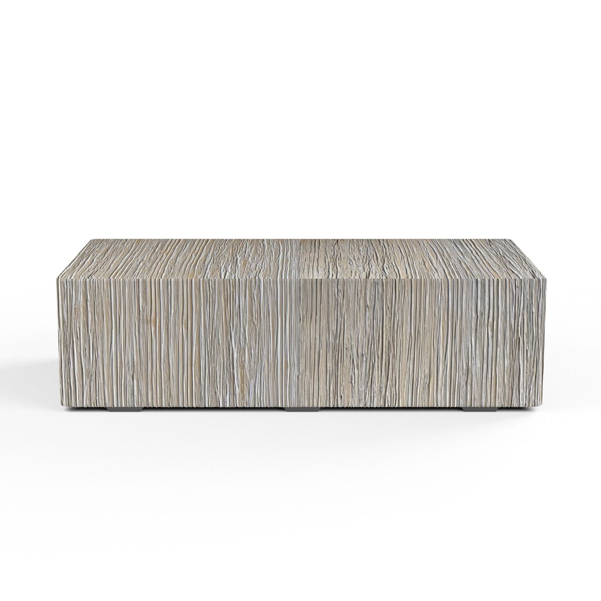 Bazaar - Madera Coffee Table - Wood