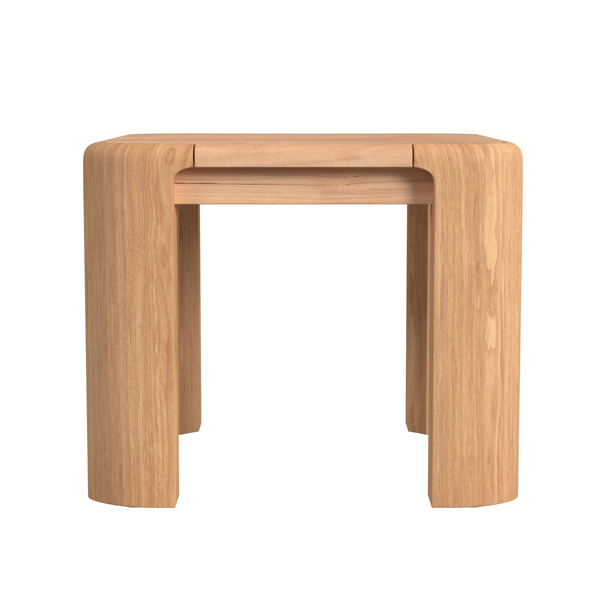 Natural Teak - Table