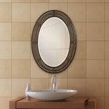 Mirror - Oil Rubbed Bronze