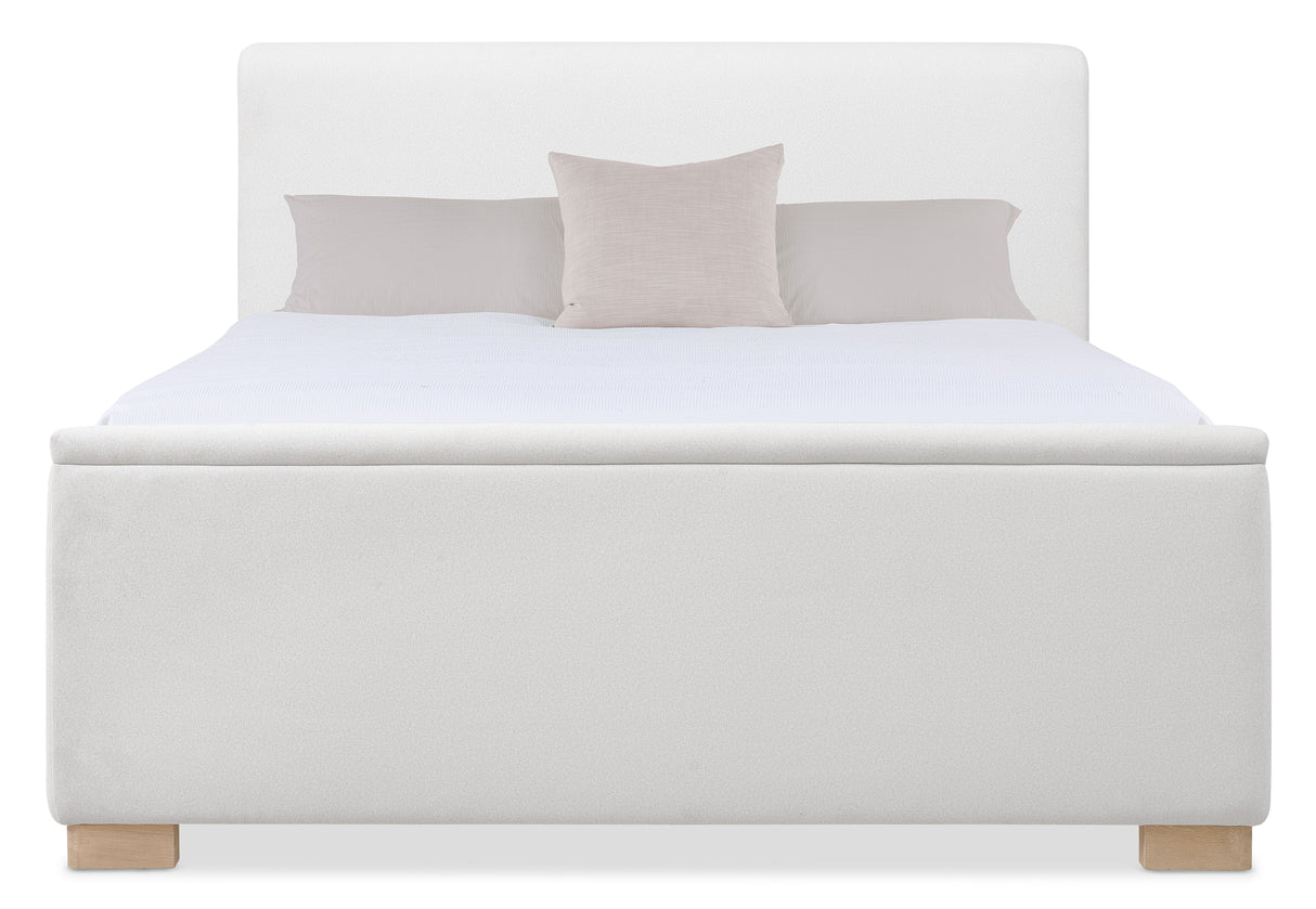 Banyon Bay - Upholstered Bed