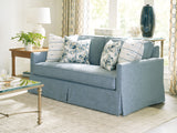 Barclay Butera Upholstery - Sandpiper Demi Sofa